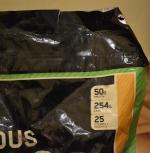 Пищевая добавка Гейнер Optimum Nutrition Serious Mass фото