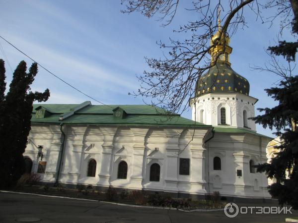 никольский собор