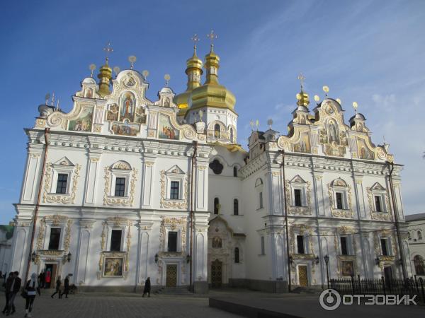 Успенский собор