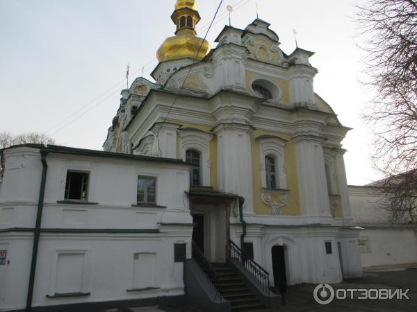 храм
