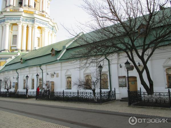 музеи