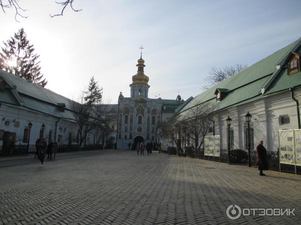 главная улица