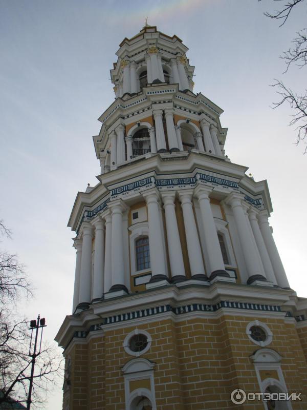 колокольня