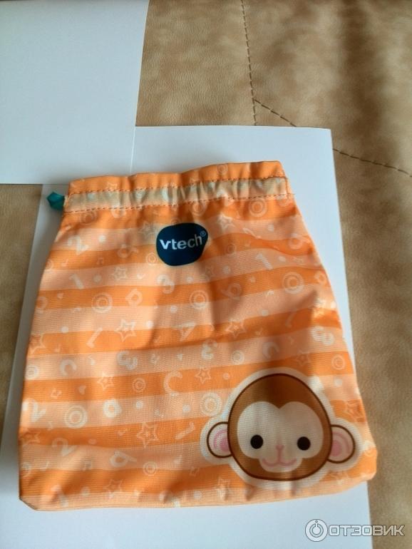 Развивающая игра Vtech Одень обезьянку фото