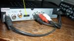 Цифровой ресивер GAL RS-1010L-T/T2 фото