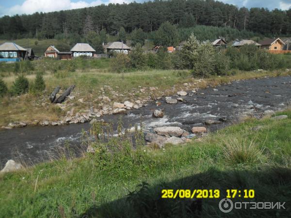 Гора Иремель (Башкирия, Белорецкий район) фото