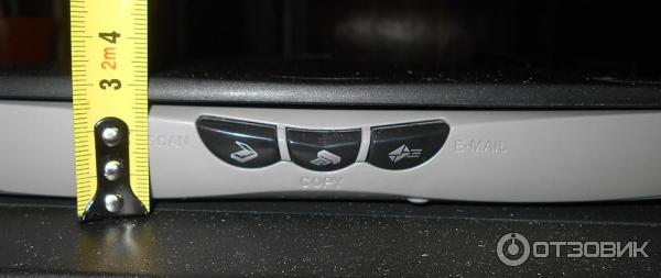 Сканер Canon CanoScan Lide 25