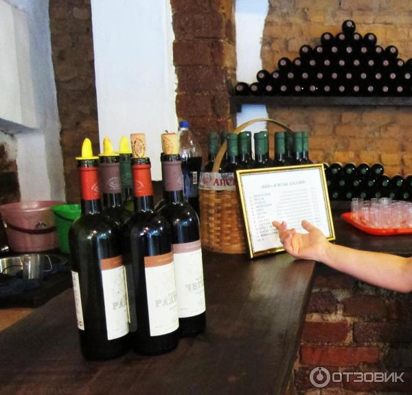 Барная стойка