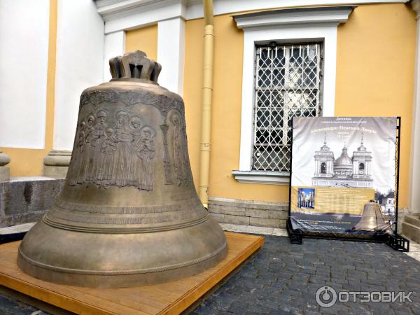 Александро-Невская Лавра (Россия, Санкт-Петербург) фото