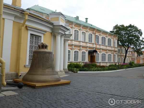 Александро-Невская Лавра (Россия, Санкт-Петербург) фото