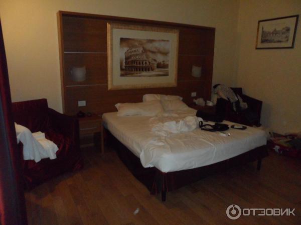 Отель Relax Bed & Breakfast 1* (Италия, Рим) фото