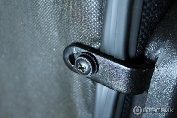 Кресло Бюрократ CH-808AXSN фото