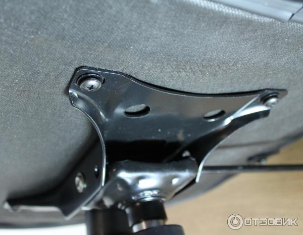 Кресло Бюрократ CH-808AXSN фото