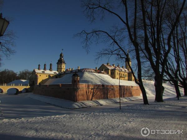 Путешествие по Беларуси фото