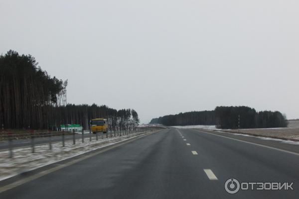 Путешествие по Беларуси фото