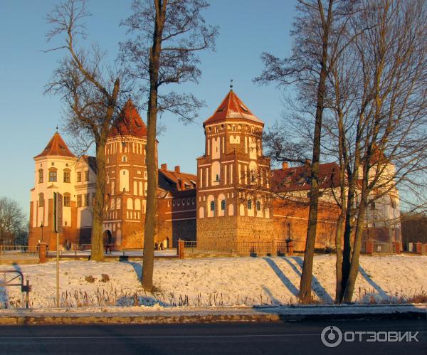 Путешествие по Беларуси фото