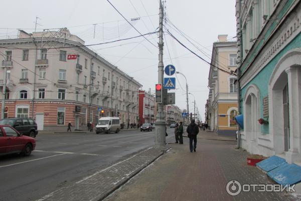 Путешествие по Беларуси фото