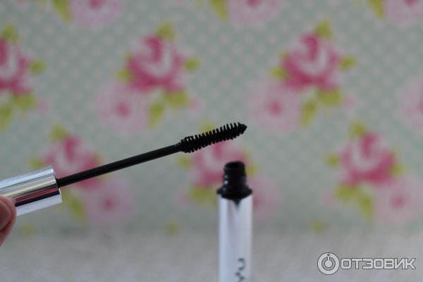 Тушь для ресниц BeYu Model Mascara фото