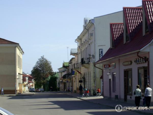 Центральная часть Косова