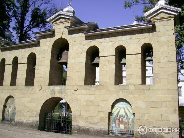 Церковные колокола в селе Соколивка