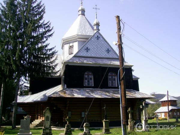 Церковь в Косове