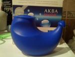 Устройство для промывания носа "Аквамарис" фото