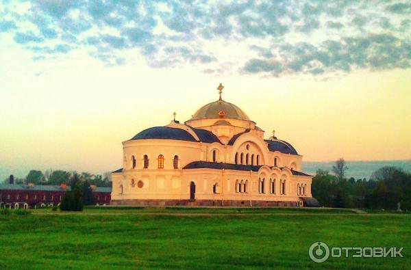 Город Брест (Белоруссия) фото