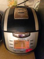 Мультиварка Redmond RMC-M45011 фото