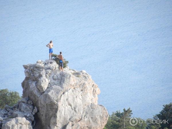 Экскурсия Старый Крым - Бахчисарайский дворец - Успенский монастырь - Чуфут-кале (Россия, Крым) фото