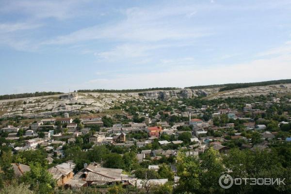 Экскурсия Старый Крым - Бахчисарайский дворец - Успенский монастырь - Чуфут-кале (Россия, Крым) фото