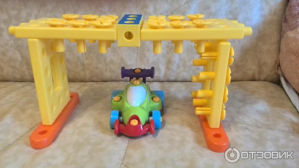Конструктор Keenway Build and Play фото