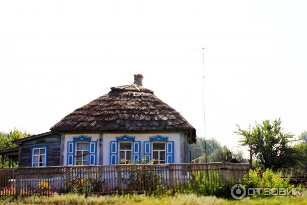 Усть-Медведицкий Спасо-Преображенский монастырь (Россия, Серафимович) фото