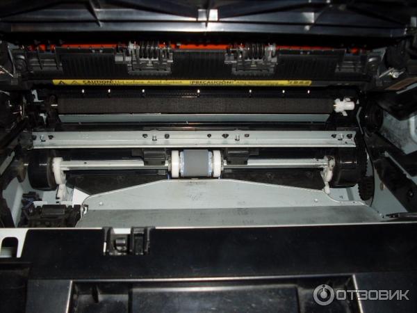 Лазерное МФУ HP LaserJet Pro M1132 фото