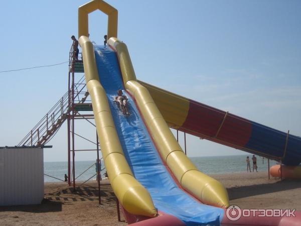 горка
