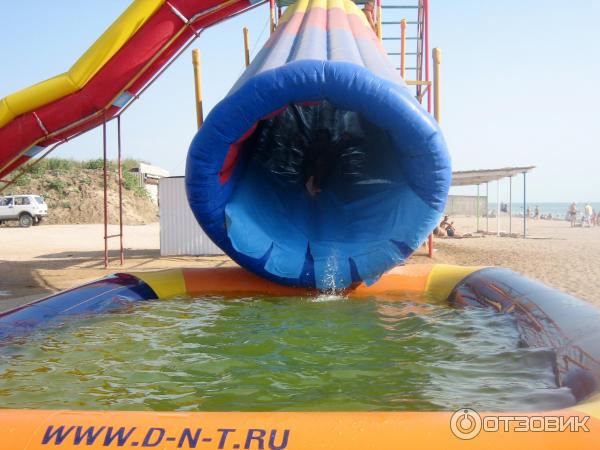 горка