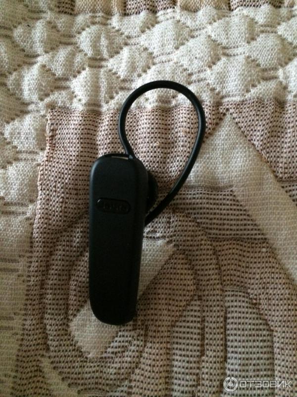 Bluetooth-гарнитура Jabra BT2045 фото