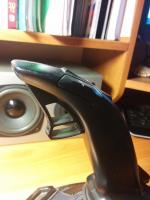 Джойстик Logitech Attack 3 фото