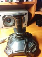 Джойстик Logitech Attack 3 фото