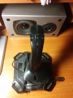 Джойстик Logitech Attack 3 фото