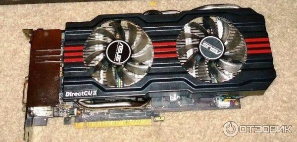 Nvidia geforce gtx 660 ti