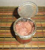 Говядина тушеная Черепановский мясозаготовительный комбинат фото