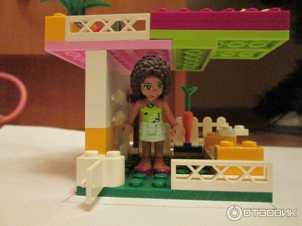 Конструктор Lego Friends фото