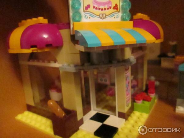 Конструктор Lego Friends фото