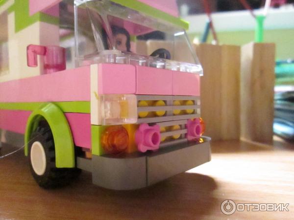 Конструктор Lego Friends фото