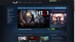 Steam - сервис цифровой дистрибуции компании Valve фото
