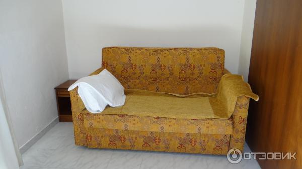 Sun Beach Lindos 3* Греция о. Родос фото