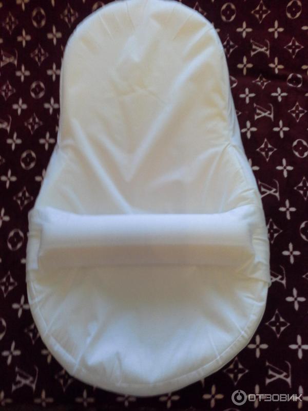 Эргономичная кроватка Red Castle Cocoon Baby фото