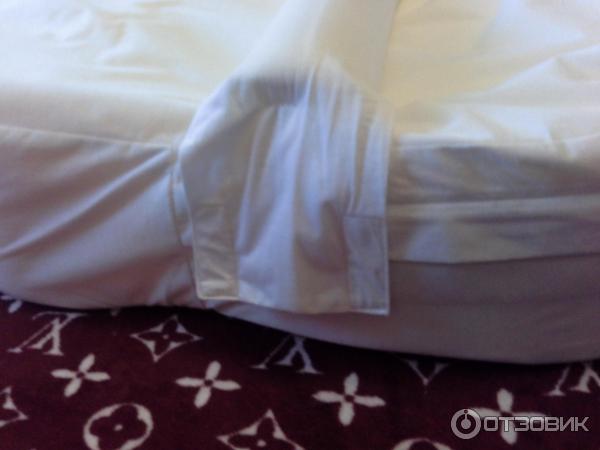 Эргономичная кроватка Red Castle Cocoon Baby фото