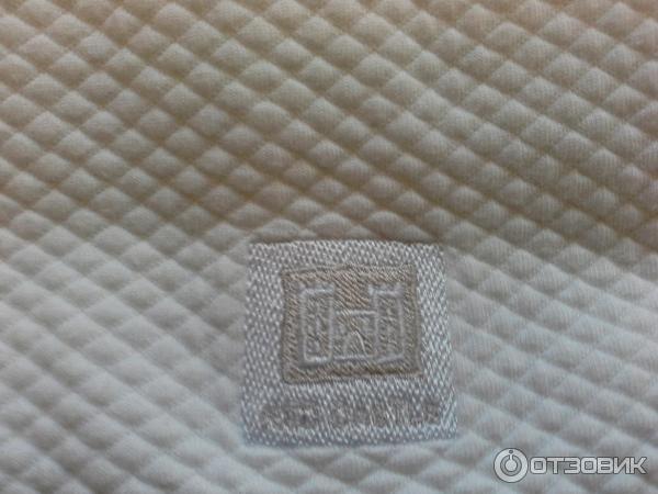 Эргономичная кроватка Red Castle Cocoon Baby фото