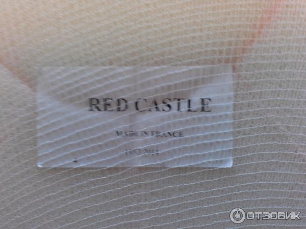 Эргономичная кроватка Red Castle Cocoon Baby фото